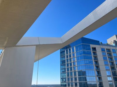 Monarch Commercial Roofing In Austin, Tx