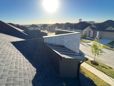 Residential Roofing In Allen, Tx