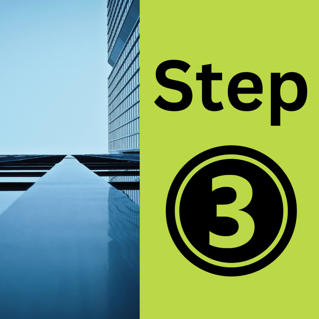 Step 3 1