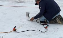 Commercial Roofing Repairs