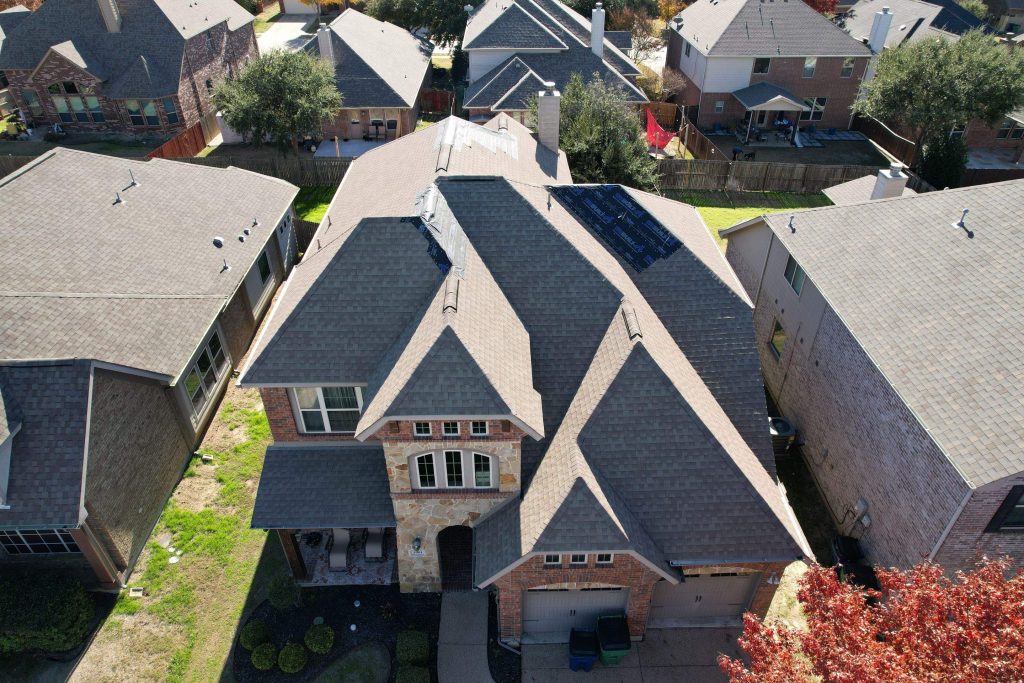Best Roofing Company in Coppell, TX