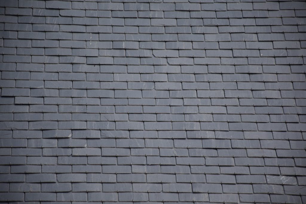 Slate Roof Repairs