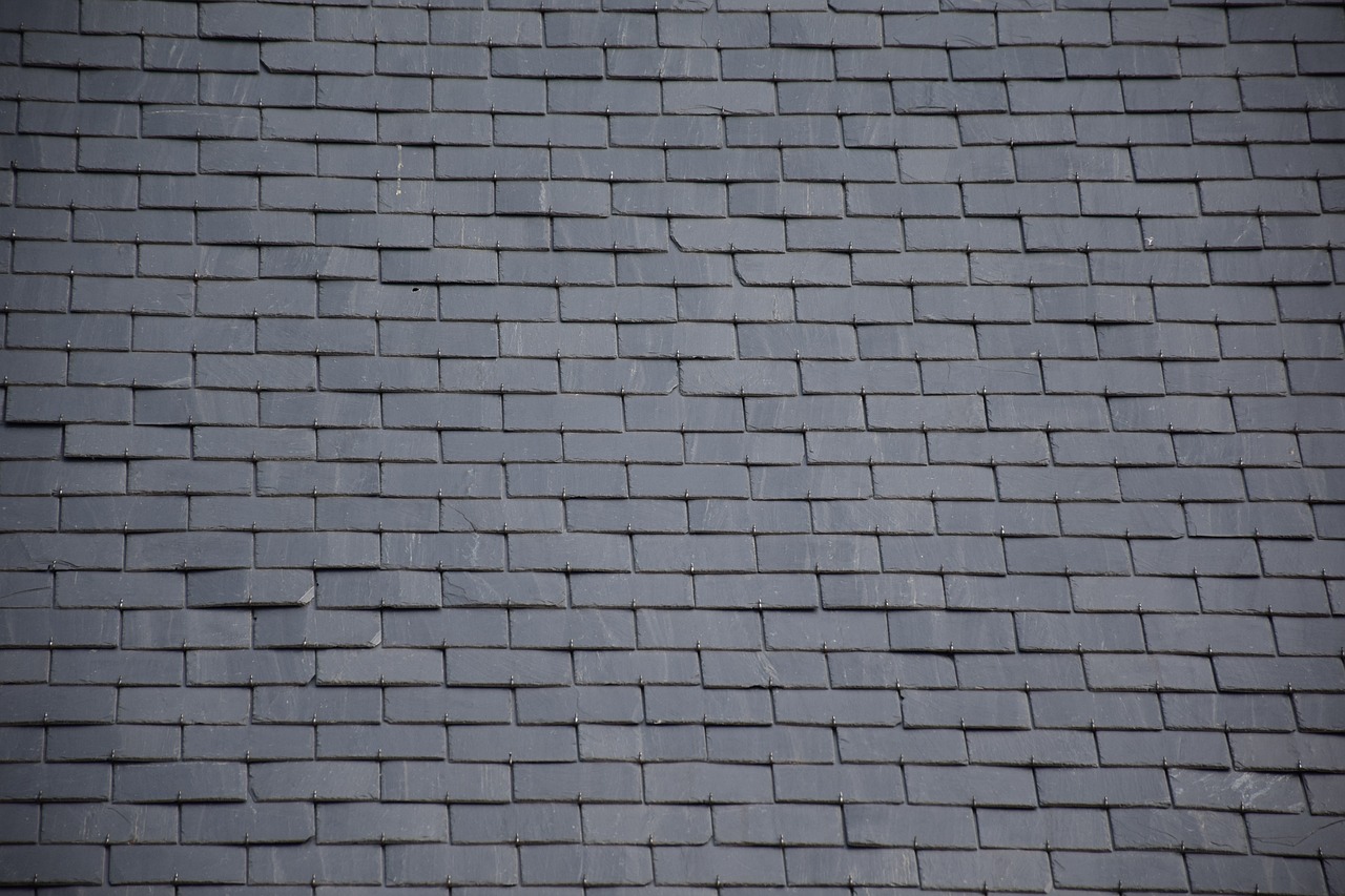 Slate Roof Repairs