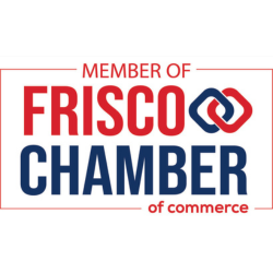 Member of Frisco Chamber of Commerce